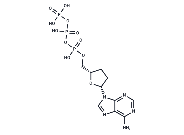 化合物 ddATP,ddATP
