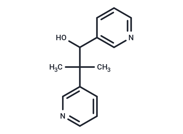 化合物 Metyrapol,Metyrapol