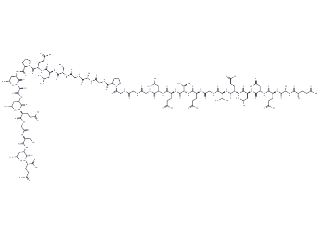 化合物 Proinsulin C-peptide (human),Proinsulin C-peptide (human)