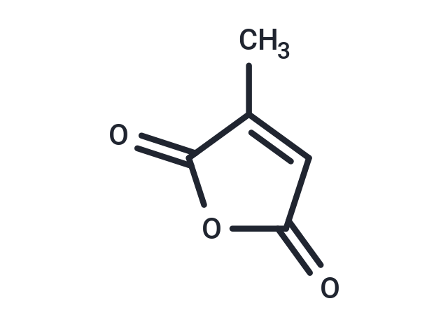 化合物 Citraconic acid anhydride,Citraconic acid anhydride