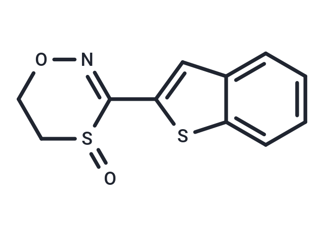 化合物 Bethoxazin,Bethoxazin