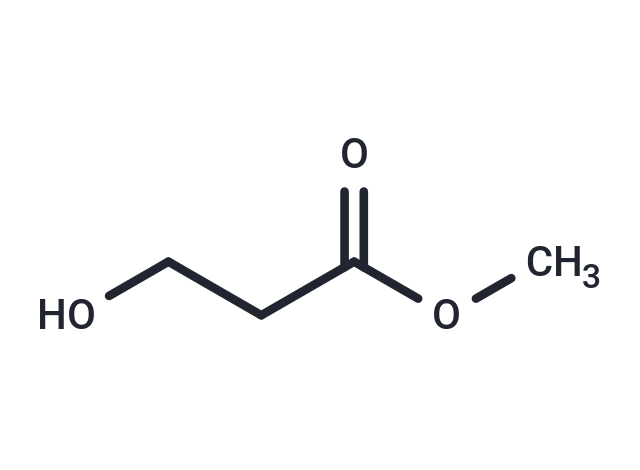 Methyl 3-hydroxypropanoate,Methyl 3-hydroxypropanoate