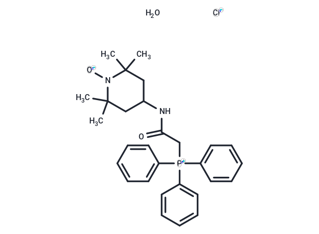 MitoTEMPO (hydrate),MitoTEMPO hydrate