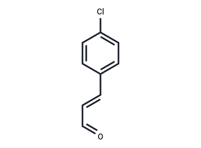 化合物 (E)-3-(4-Chlorophenyl)acrylaldehyde,(E)-3-(4-Chlorophenyl)acrylaldehyde