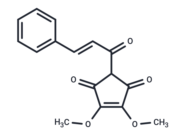 烏藥環(huán)戊烯二酮,Linderone