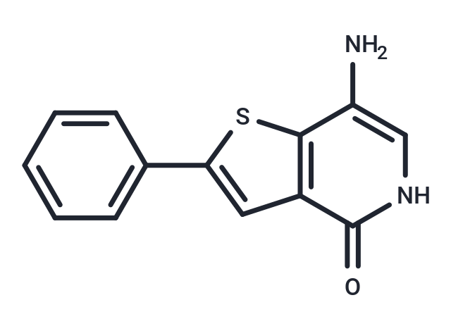 化合物 Thienopyridone,Thienopyridone