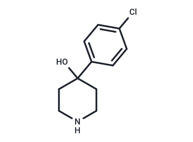 化合物 Fr13199,4-(4-chlorophenyl)piperidin-4-ol