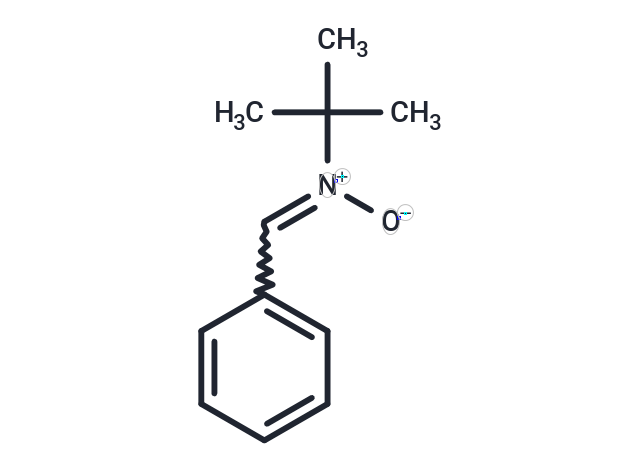 N-叔丁基-α-苯基硝酮,N-tert-butyl-α-Phenylnitrone