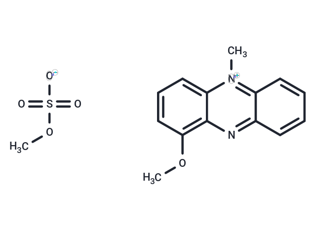 化合物1-Methoxy PMS,Methoxy-PMS