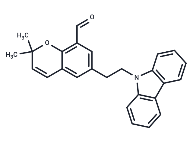 化合物 BJE6-106,BJE6-106