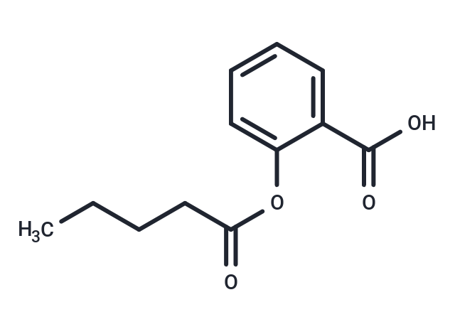 戊?；畻钏?Valeroyl Salicylate