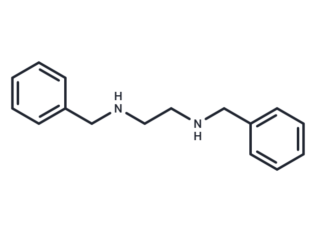 化合物 Benzathine,Benzathine