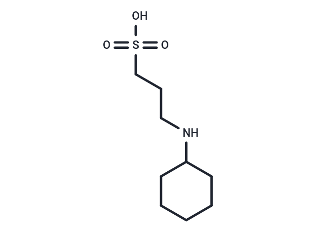 3-(環(huán)己胺)-1-丙磺酸,CAPS