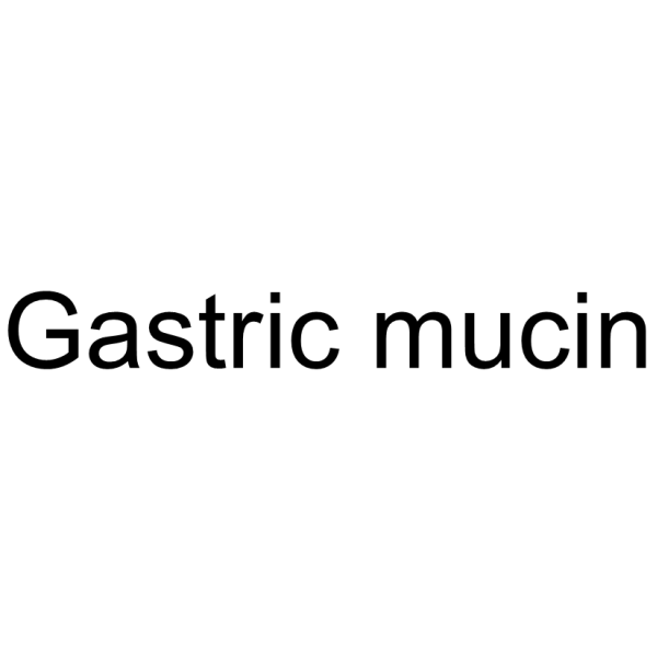 胃膜素,Gastric mucin