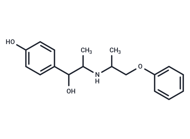 化合物 Isoxsuprine Free Base,Isoxsuprine Free Base