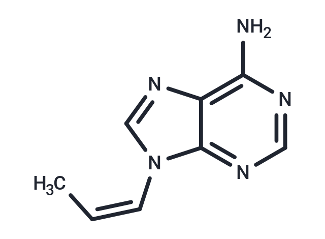 (Z)-替諾福韋酯雜質(zhì),(Z)-9-Propenyladenine