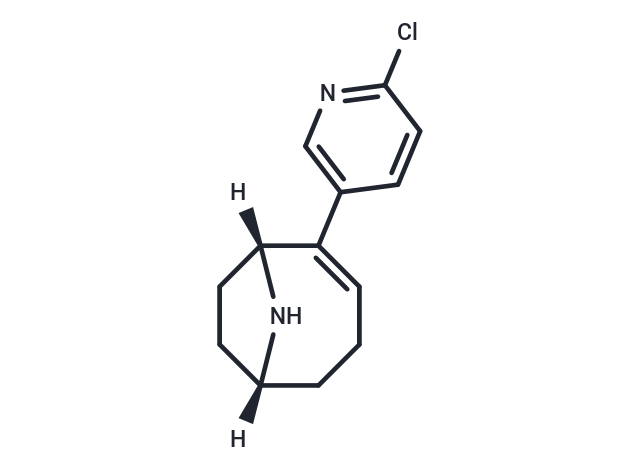 化合物 UB 165,UB 165