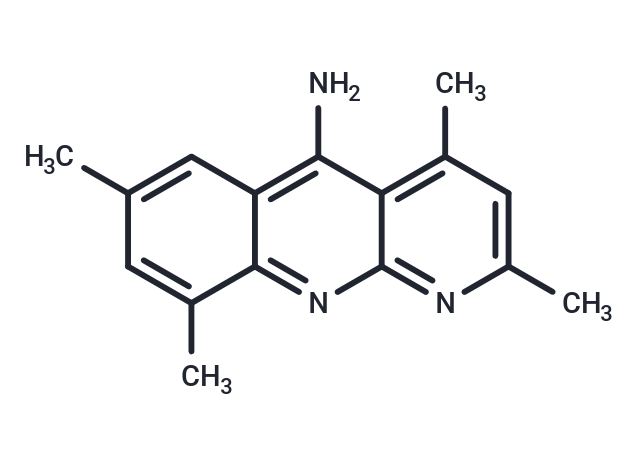 化合物 BMH-22,BMH-22