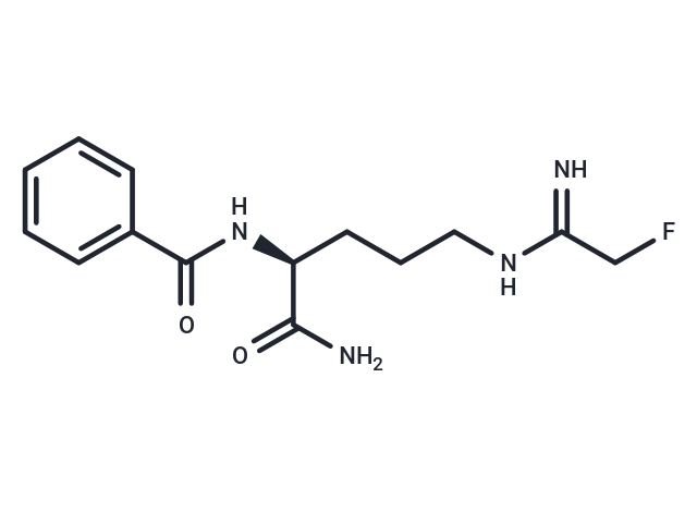 化合物 F-amidine,F-amidine