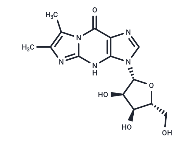 化合物 7-Methyl ? wyosine,7-Methyl ? wyosine