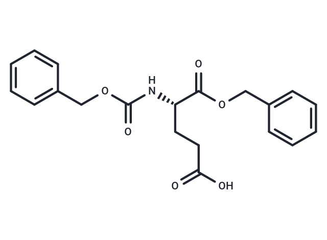 化合物 Z-Glu-OBzl,Z-Glu-OBzl