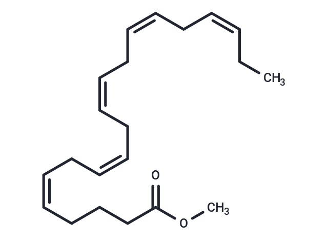 二十碳五烯酸甲酯,Eicosapentaenoic acid methyl ester