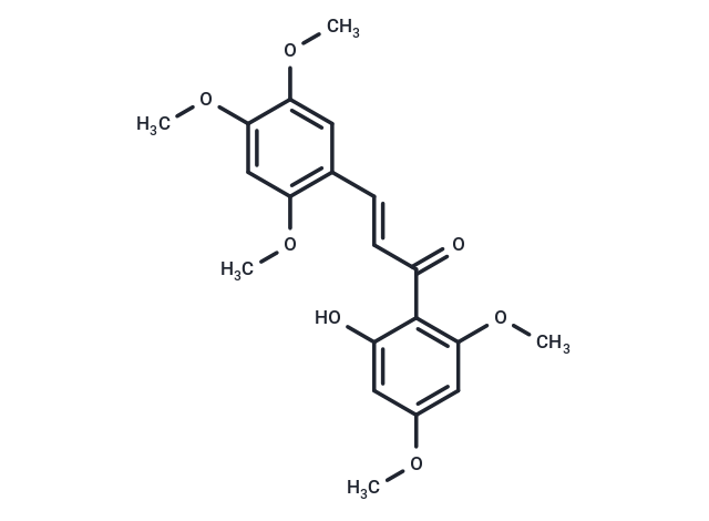 化合物 Rubone,Rubone