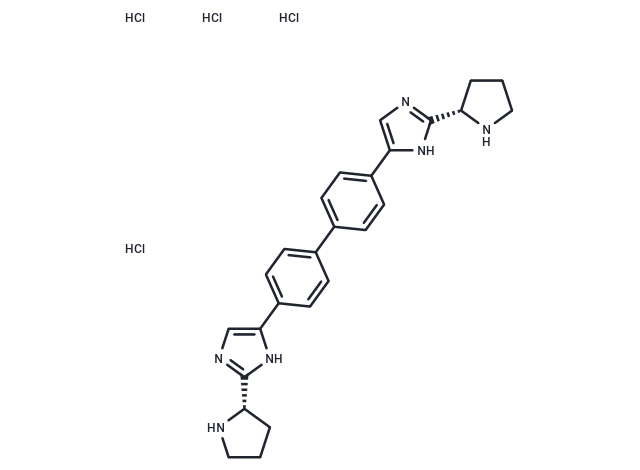 達卡他韋中間體,HCV-IN-29