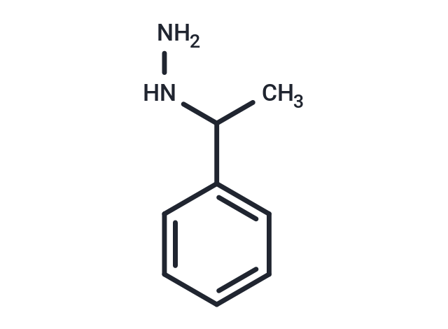 化合物 Mebanazine,Mebanazine