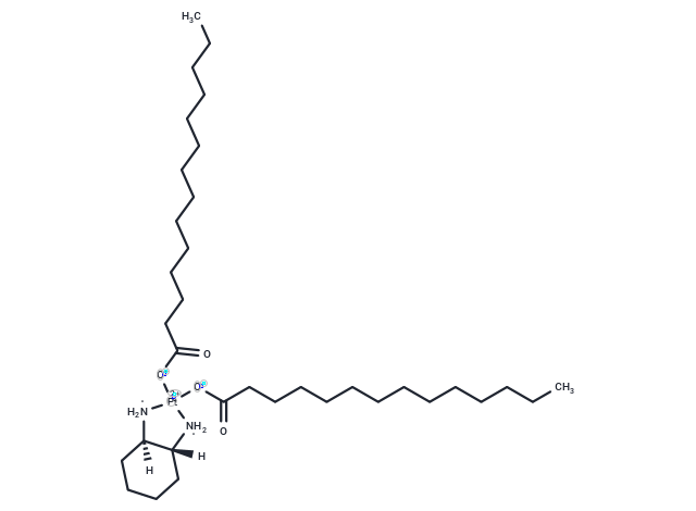 米鉑,Miriplatin