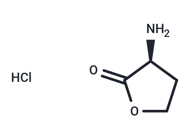 L-Homoserine lactone (hydrochloride),L-Homoserine lactone (hydrochloride)