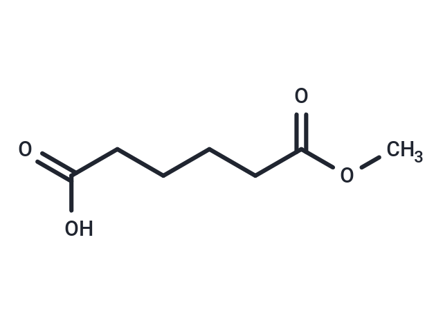 化合物 Monomethyl adipate,Monomethyl adipate