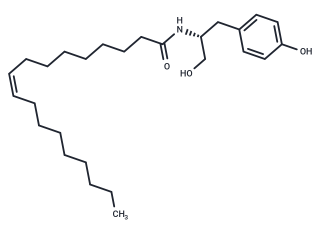 化合物 OMDM-2,OMDM-2