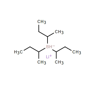 三仲丁基硼氫化鋰,Lithium triisobutylhydroborate