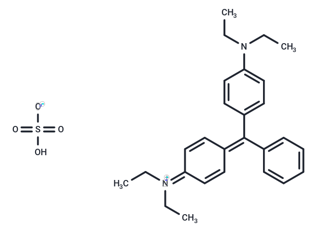 化合物 Brilliant green,Brilliant green