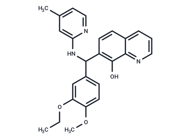 化合物 HQ-415,HQ-415