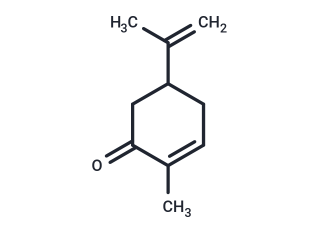 化合物 Carvone,Carvone