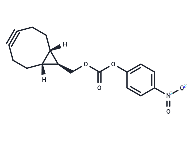 化合物 exo BCN-O-PNB,exo BCN-O-PNB