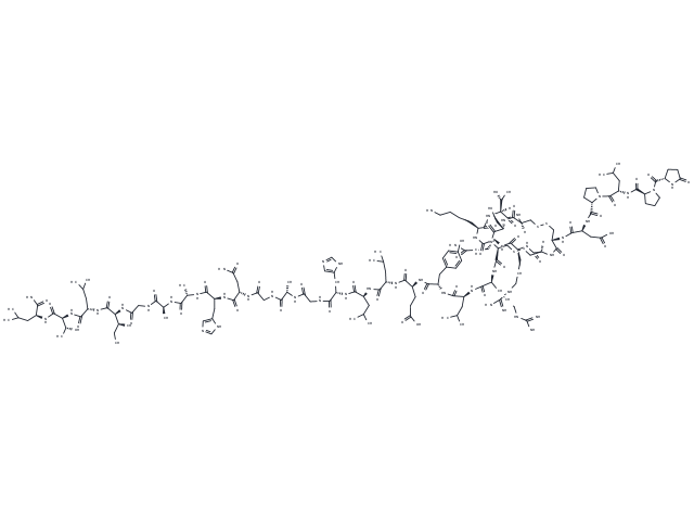 化合物 Orexin A (human, rat, mouse),Orexin A (human, rat, mouse)