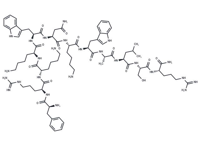 化合物 PAMP-12(human, porcine),PAMP-12(human, porcine)