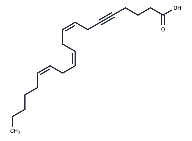 5,6-dehydro Arachidonic Acid,5,6-dehydro Arachidonic Acid