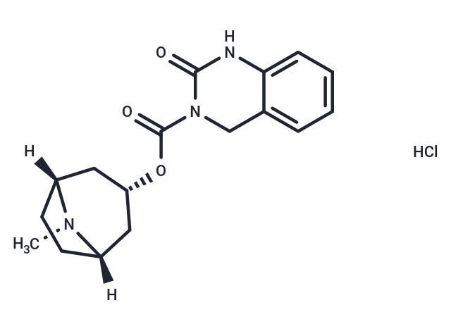 化合物 DAU 5884 hydrochloride,DAU 5884 hydrochloride