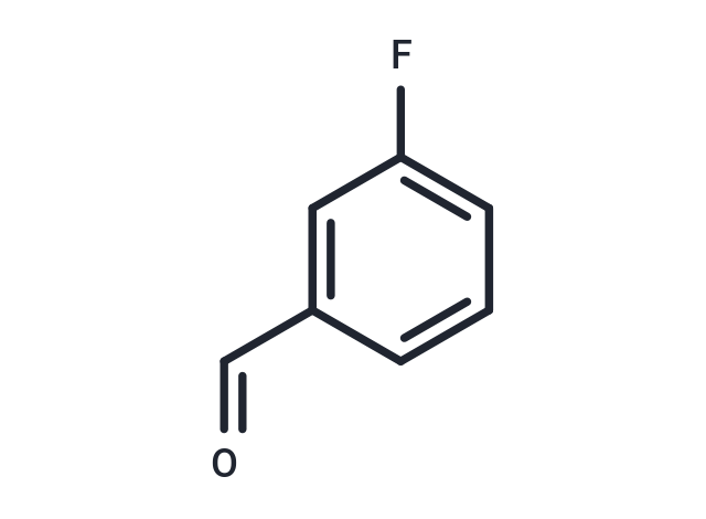 化合物 Benzaldehyde, 3-fluoro-,Benzaldehyde, 3-fluoro-