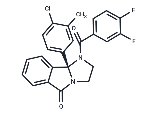 化合物 (R)-VU 6008667,(R)-VU 6008667