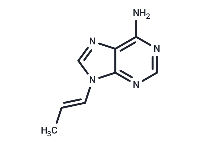 替諾福韋酯雜質(zhì),9-Propenyladenine