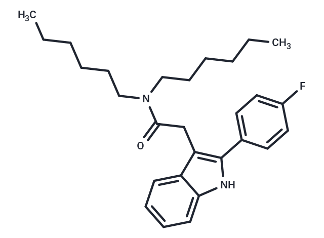 化合物 FGIN-1-27,FGIN-1-27