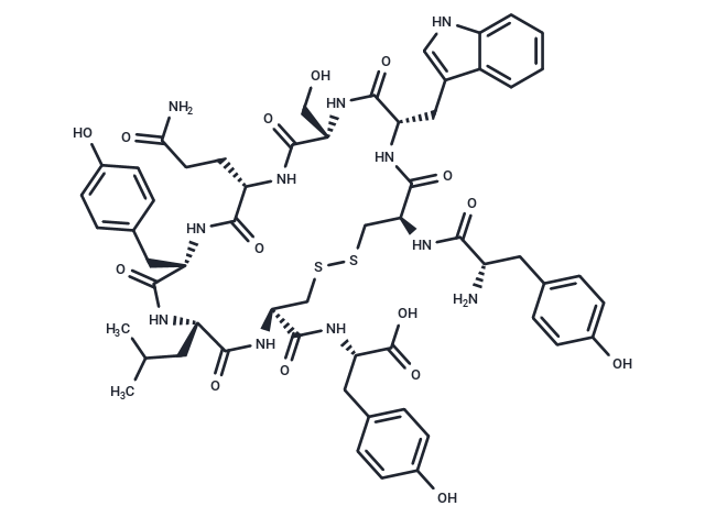 TNF-α Antagonist,TNF-α Antagonist