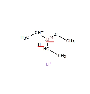 三乙基硼氫化鋰,Lithium Triethylborohydride