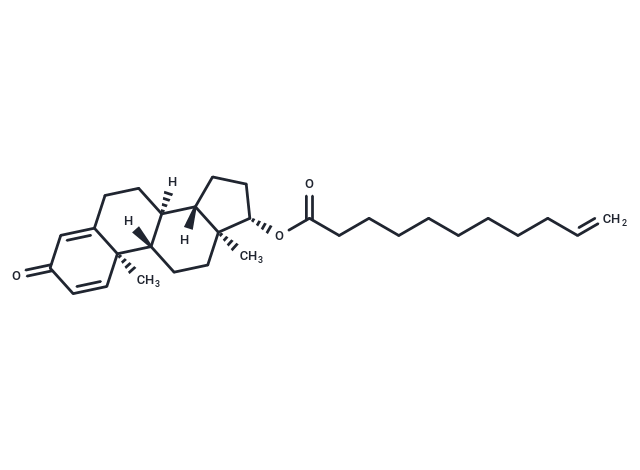 十一碳烯酸去甲睪酮,Boldenone Undecylenate