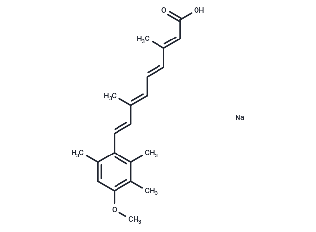 阿维A钠,Acitretin sodium